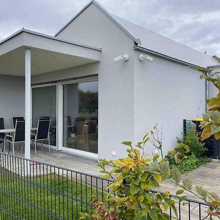 Wohnung Mit Garten Naehe Legoland 라이프하임 외부 사진